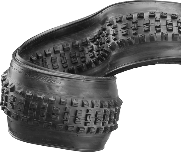 Grappler Tire Black-3