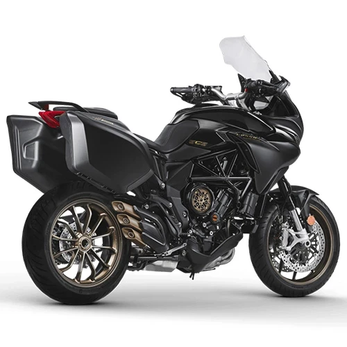 MV Agusta Turismo Veloce Lusso SCS 2023-2