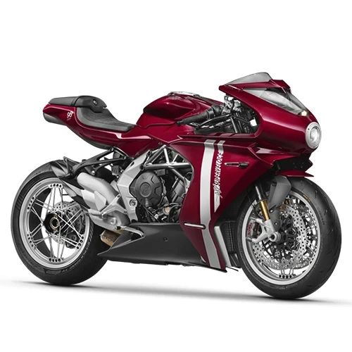 MV Agusta Superveloce 98 '23-2