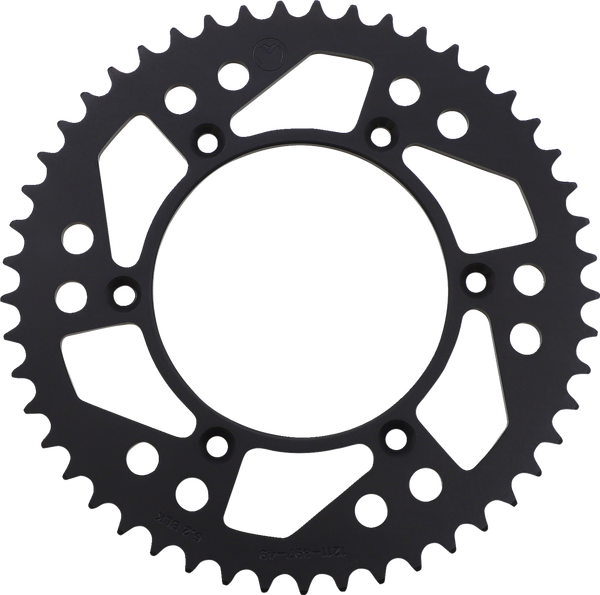 Rear Aluminum Sprocket -65f54ec2e8de6fb6d12102873969c36a.webp