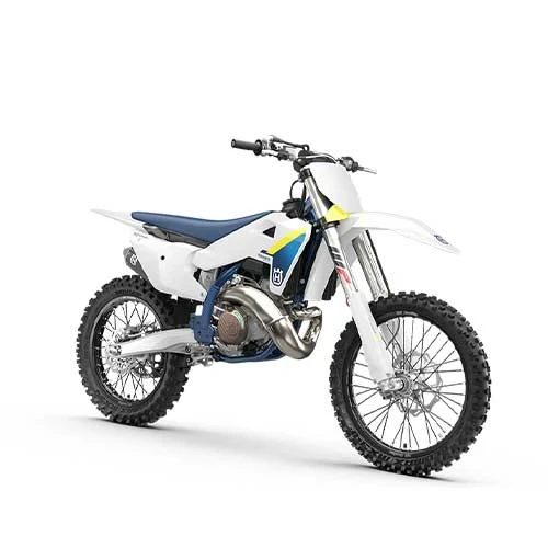 Husqvarna TC 250 '25-0