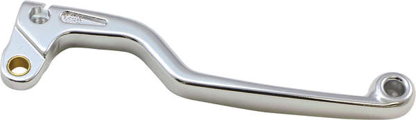 MOOSE RACING Forged 6061-t6 Clutch Lever Silver 