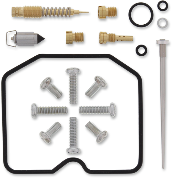 MOOSE RACING Carburetor Repair Kit 