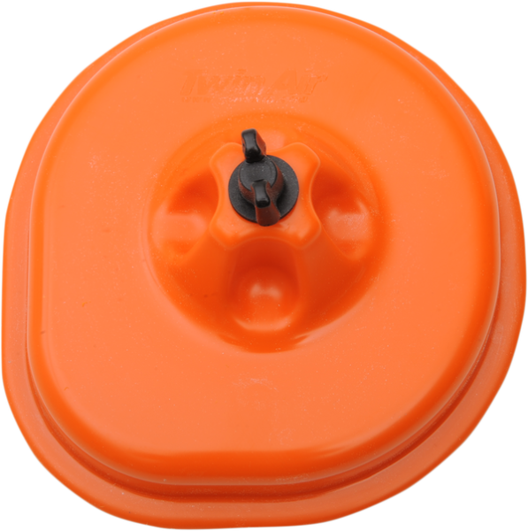 Airbox Cover Orange