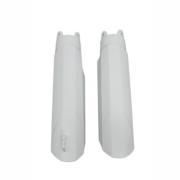 Fork Related Covers White