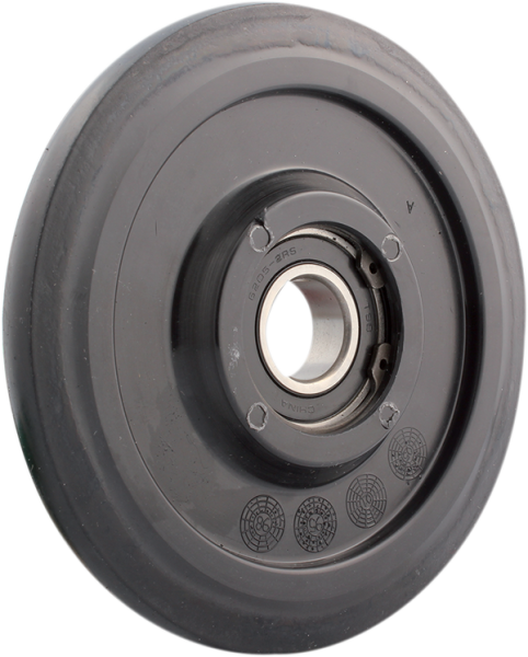 Idler Wheel Black-0