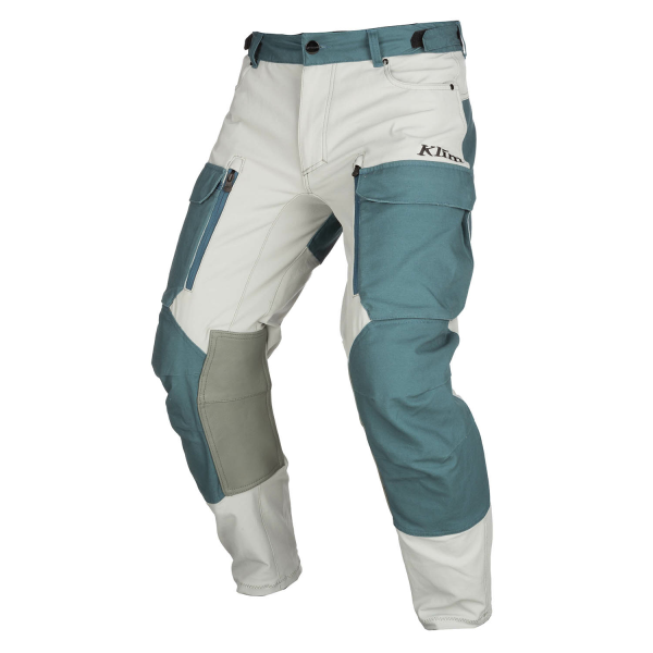 Pantaloni Enduro Klim Jackson-15