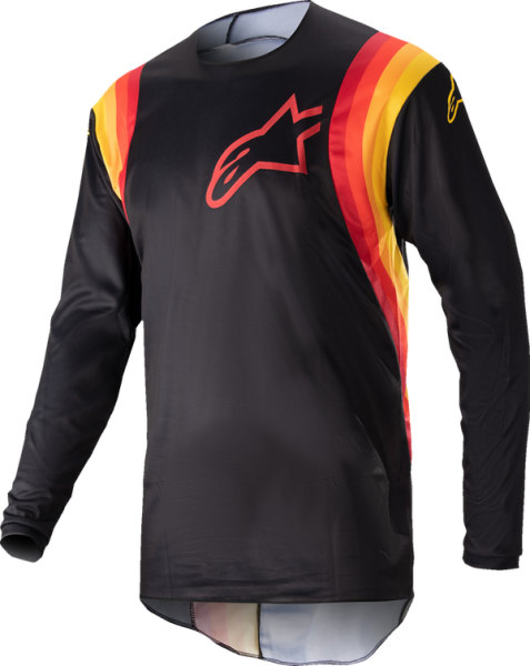 Fluid Corsa Jersey-3