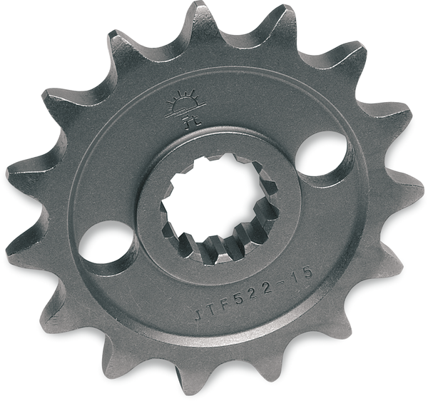 JT SPROCKETS Countershaft Sprocket Natural 