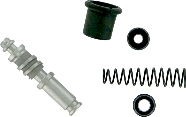 MOOSE RACING Master Cylinder Rebuild Kit Black 