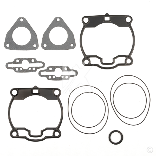 ProX Top End Gasket Set Polaris RMK/Fusion/S.Back 900 '05-06-0