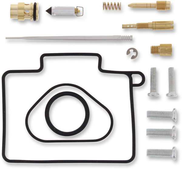 MOOSE RACING Carburetor Repair Kit 