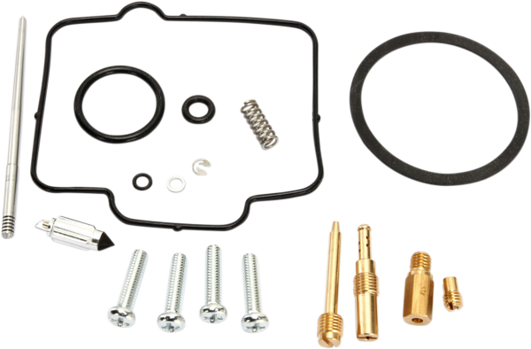 MOOSE RACING Carburetor Repair Kit 