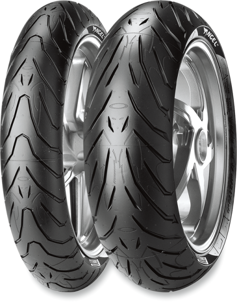 Cauciuc 160/60-17 Pirelli Angel ST-3