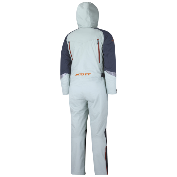 SCOTT Monosuit W's DS-I Dryo cloud blue/blue nights M-0