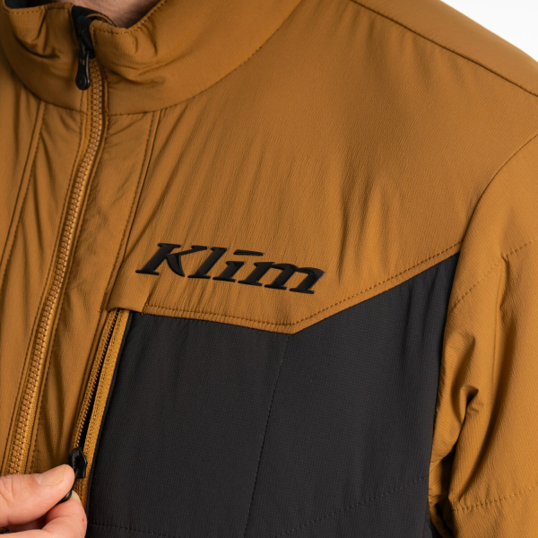 Geaca Klim Override-17