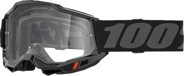 Accuri 2 Otg Goggle Black 