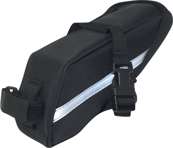 Momentum Seat Bag Black-1