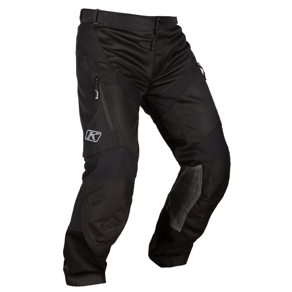 Pantaloni Enduro Mojave Black-5