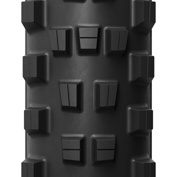 Wild Enduro Ms Racing Black -3