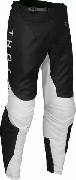 THOR Launchmode Storm Pants Black, White -66ddcbdf3881ad7100e6e92ca755afea.webp