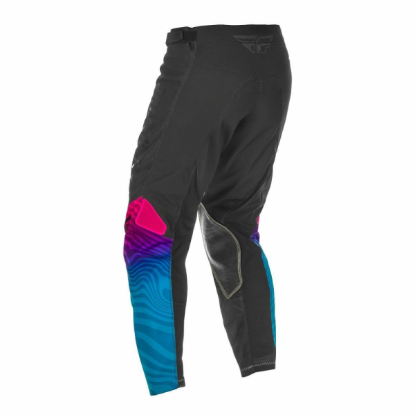 Pantaloni Fly Racing Kinetic K121 S.E-0