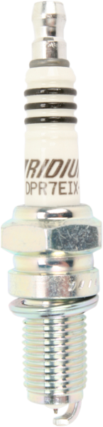 Iridium Ix Spark Plug