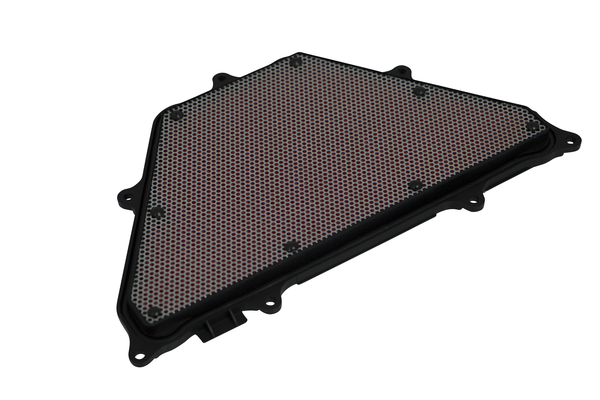 Air Filter Red-0