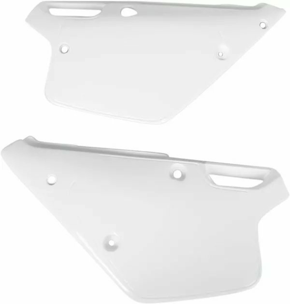 Replacement Side Panels White-0