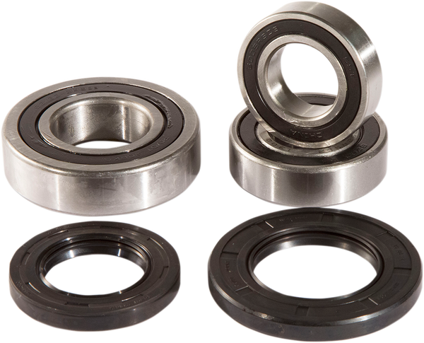 Wheel Bearing And Seal Kit