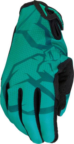 Manusi Moose Racing Agroid™ Pro Teal-0