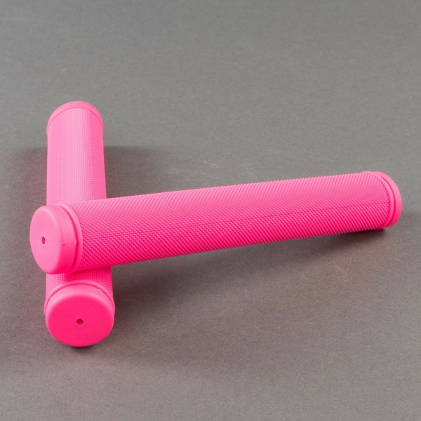 NEXT Rubber Grips 7" Rosa-0