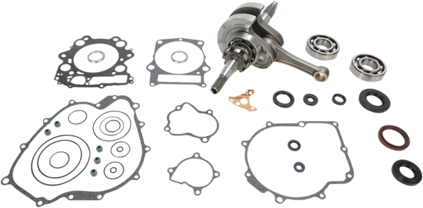 Crankshaft Kit