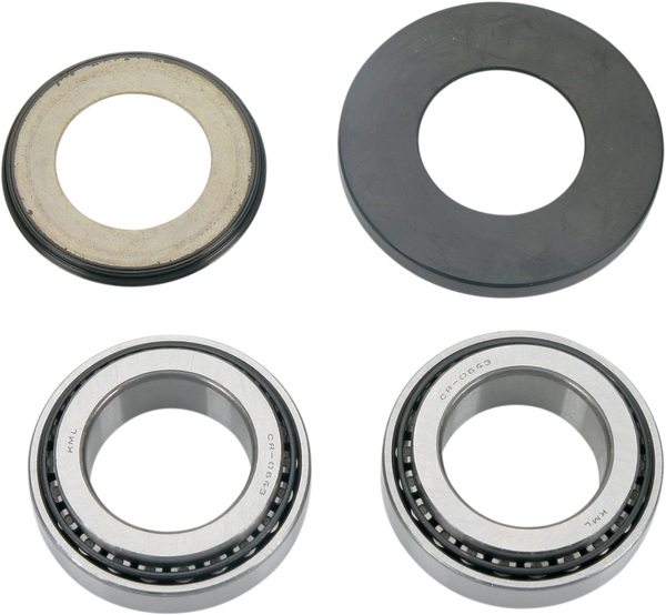 MOOSE RACING Steering Stem Bearing Kit 