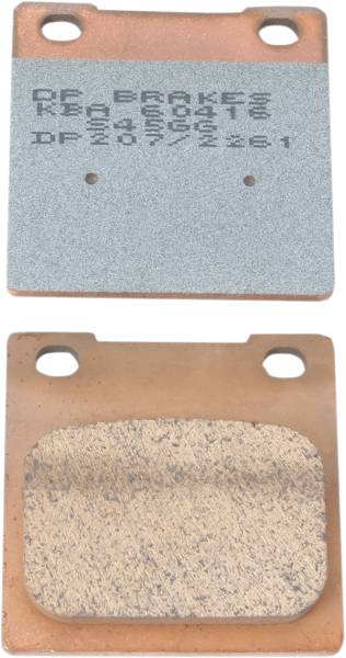 Standard Dp Sintered Brake Pads-675bc34ede330fbf32e77822edada9d2.webp