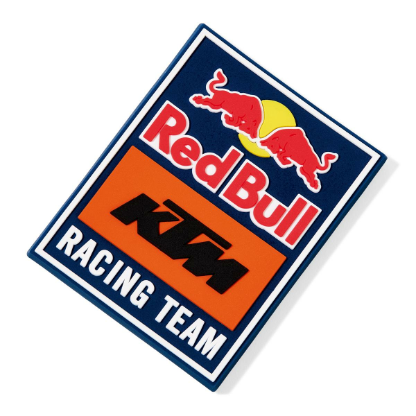 KTM RED BULL EMBLEM MAGNET