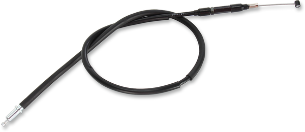 MOOSE RACING Black Vinyl Clutch Cable Black -6792103aaf7356169b94c55ed1695181.webp