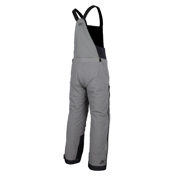 Pantaloni Snowmobil Klim Keweenaw Bib Insulated Heritage-21