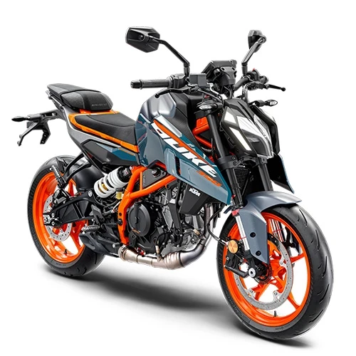 KTM 390 DUKE '24-4