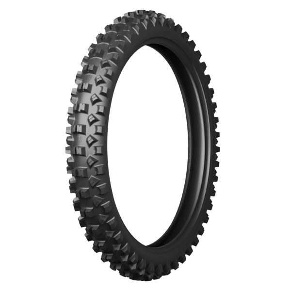 Cauciuc fata 70/100-17 Plews Tyres MX 2 Matterly GP Medium