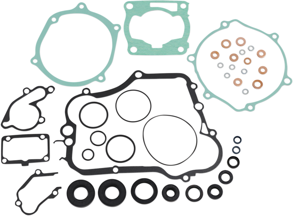 Complete Gasket Kit