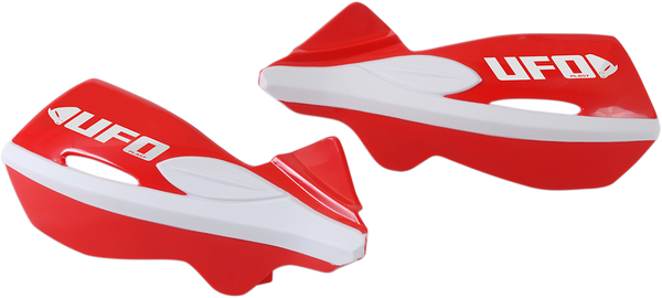 Patrol Handguards Red-0