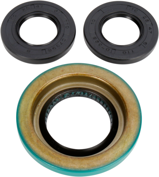 MOOSE RACING Differential Seal Kit 