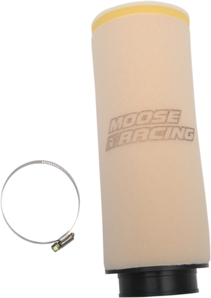 MOOSE RACING Air Filter White, Yellow 