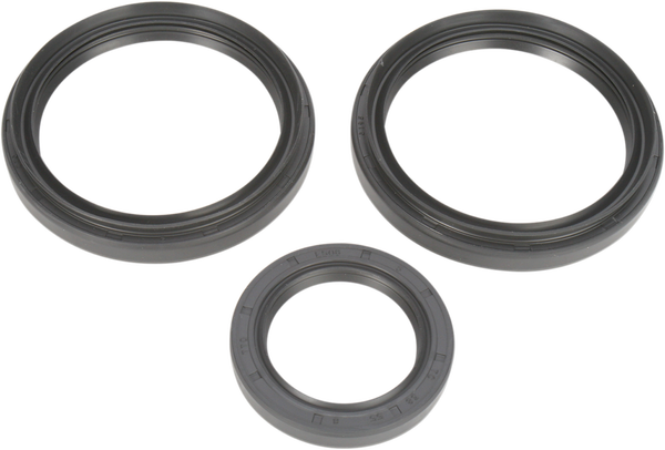 MOOSE RACING Differential Seal Kit 