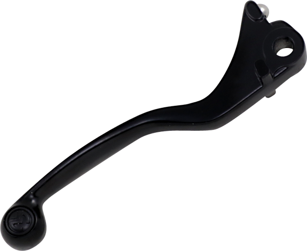 MOOSE RACING Oem-style Replacement Brake Lever Black 