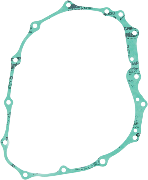 MOOSE RACING Clutch Cover Gasket 