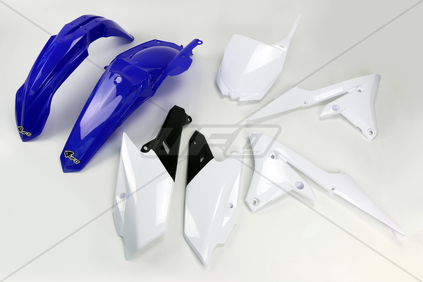 Complete Body Kit For Yamaha Blue, White-681f47087bfcf43530ad0a498f3a4271.webp