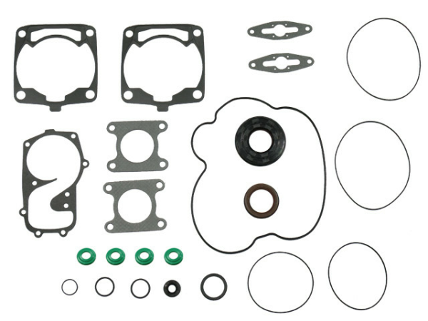 Sno-X Engine gaskets full Polaris 600 LC-0