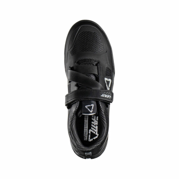 Pantofi MTB Leatt 5.0 Clip Black-5